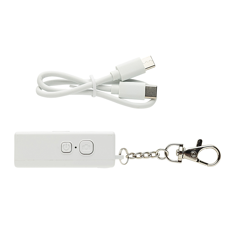 Porte-clés mini caméra - image 4